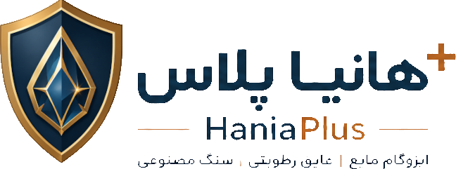 هانیاپلاس | haniaplus